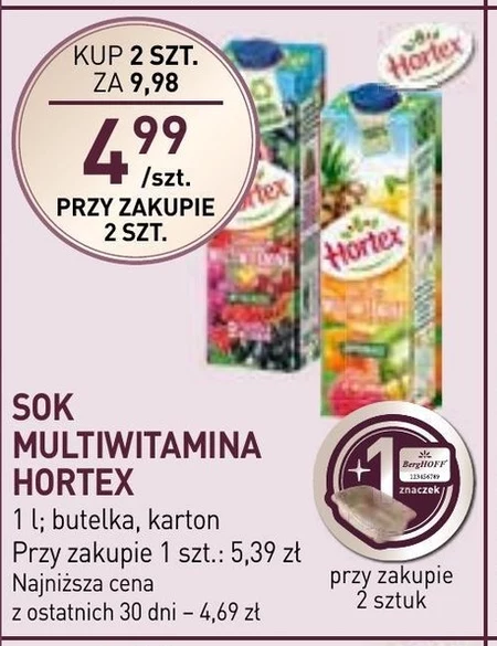 Sok Hortex