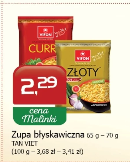 Zupa Vifon