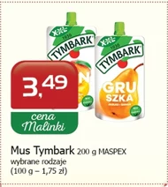 Мус Tymbark