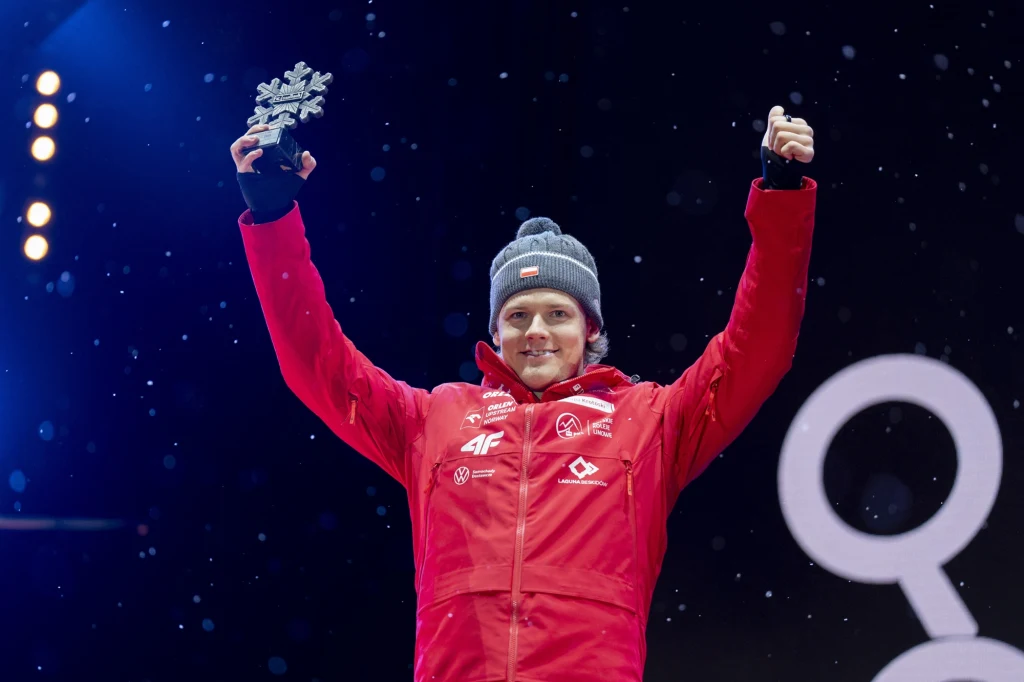 Piotr Habdas Piotr Habdas