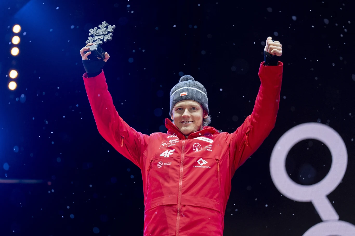 Piotr Habdas