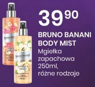 Mgiełka zapachowa Bruno Banani