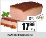 Pasztet Sokołów