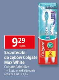 Szczoteczka do zębów Colgate