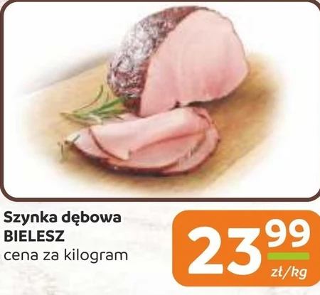 Szynka Dębowa