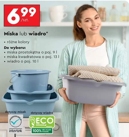 Miska ECO