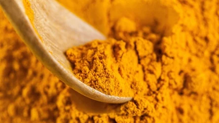 Kurkuma nie może być łączona z lekami na cukrzycę, nadciśnienie czy krzepliwość krwi