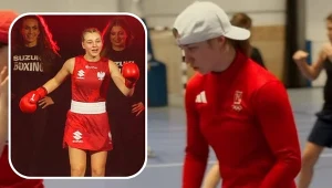 Julia Szeremeta już pokazuje, że srebrny medal olimpijski i wszystkie nagrody, które za nim poszły, nie stępiły w niej zęba prawdziwego sportowca. Trener Tomasz Dylak był zachwycony dyspozycją w Wałczu