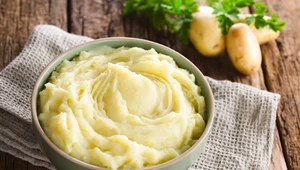 Purée w zupełnie innym wydaniu. Składniki cię zaskoczą