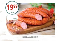 Kiełbasa Brocka