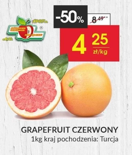 Grapefruit