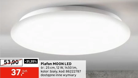 Plafon Moon