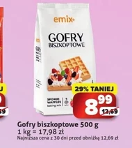 Gofry Emix