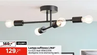 Lampa E