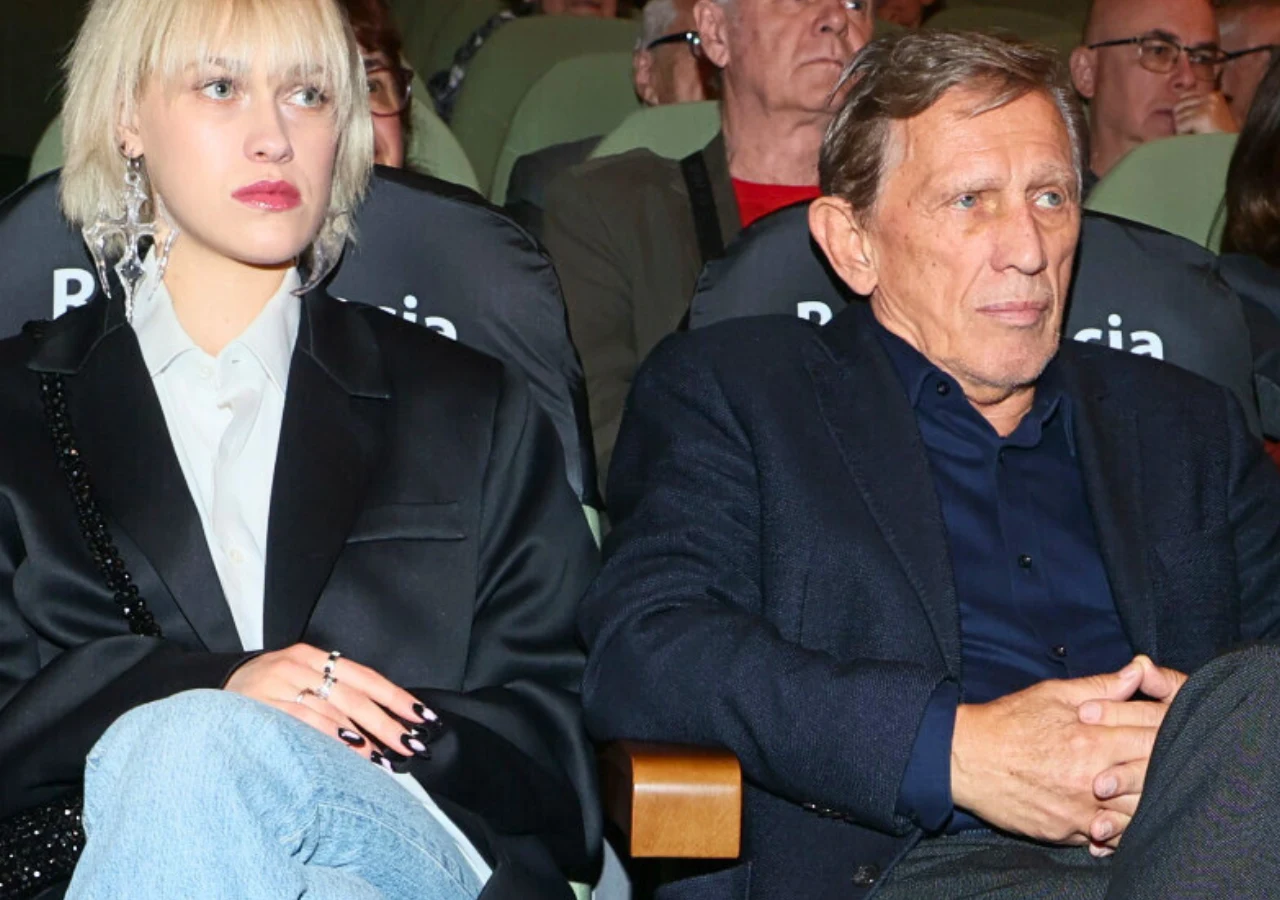 Helena Englert, Jan Englert Helena Englert, Jan Englert