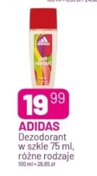 Дезодорант Adidas