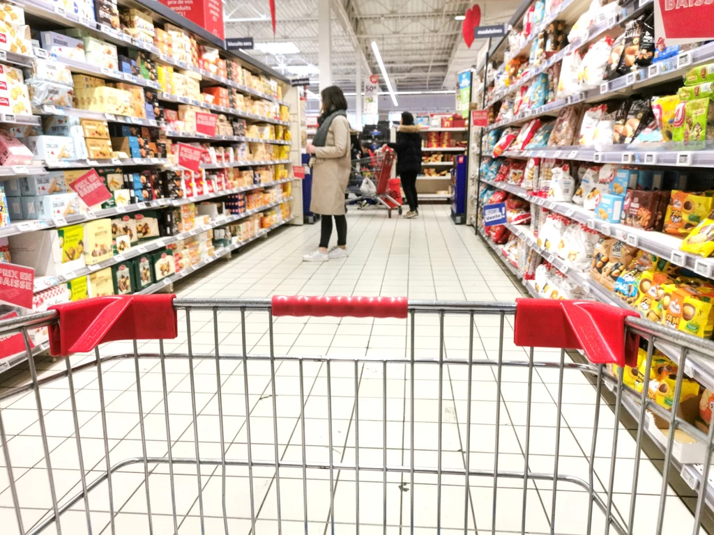 Hiszpańska sieć Auchan, Alcampo, przechodzi restrukturyzację. Zamknie 25 sklepów i zwolni ponad 700 osób