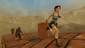 Tomb Raider IV-VI Remastered