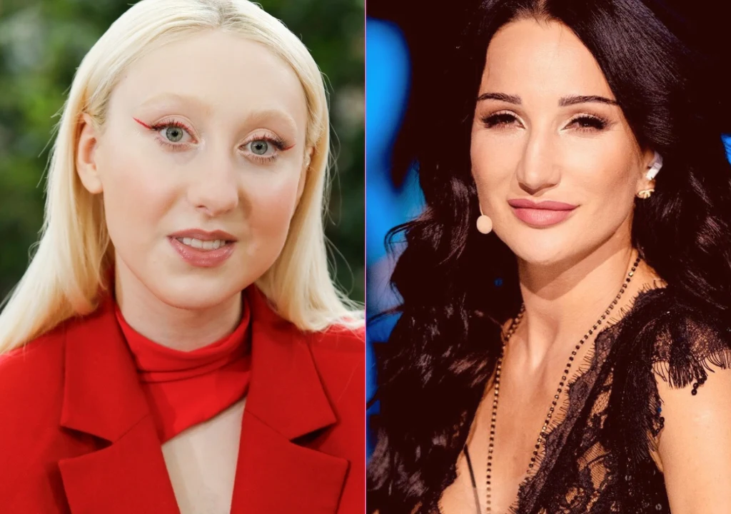 Luna, Justyna Steczkowska