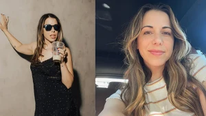 Laura Bailey / zdj. IG @laurabaileyvo
