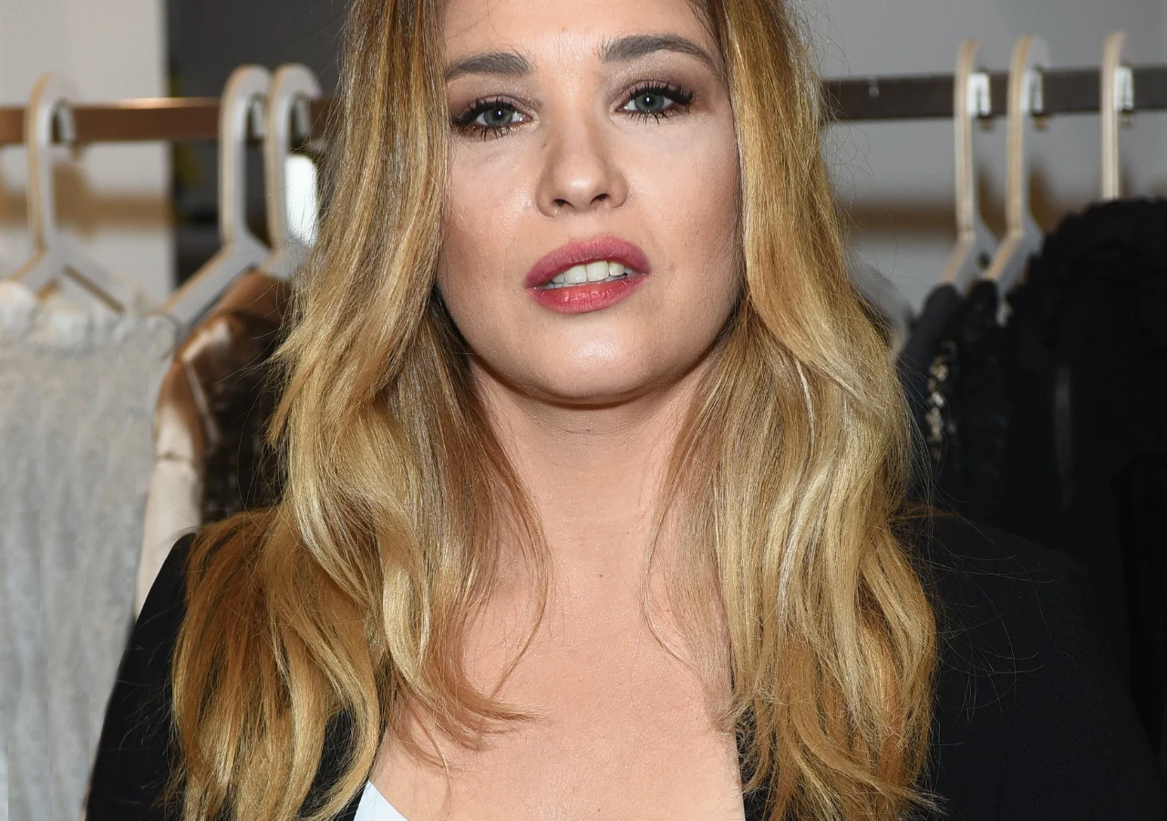 Maria Konarowska Maria Konarowska