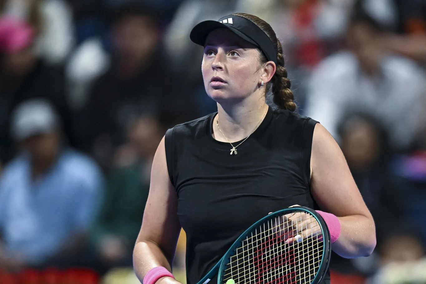 Jelena Ostapenko
