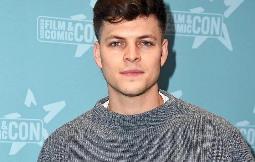 Alex Hogh Andersen
