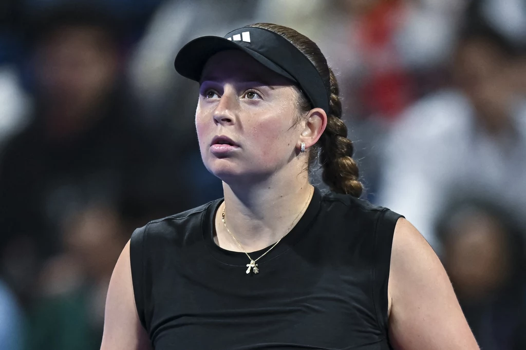 Jelena Ostapenko Jelena Ostapenko