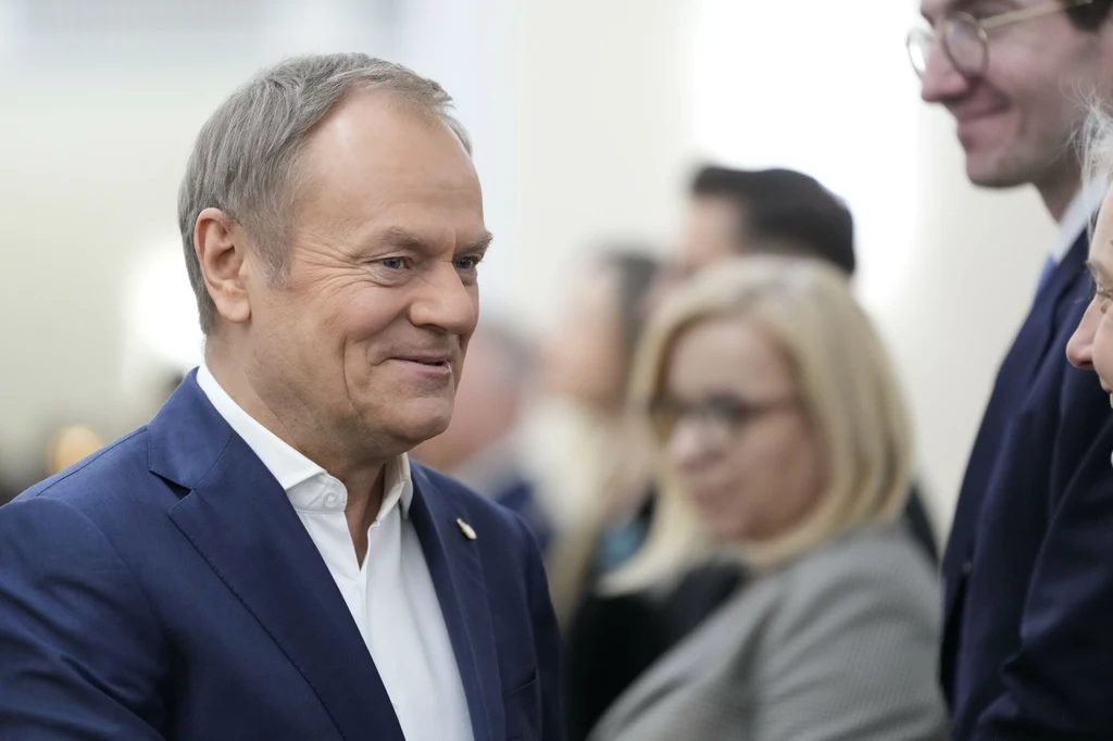 Rząd Donalda Tuska zajmie się projektem ustawy o równowadze płci w zarządach spółek