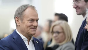 Rząd Donalda Tuska zajmie się projektem ustawy o równowadze płci w zarządach spółek