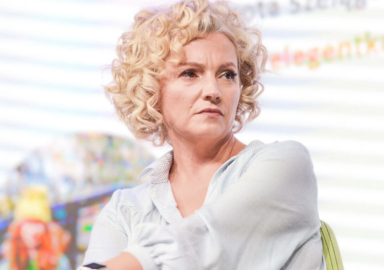 Dorota Szelągowska Dorota Szelągowska