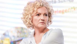 Przejmujące wyznanie Doroty Szelągowskiej. "Nie podobam się sobie"