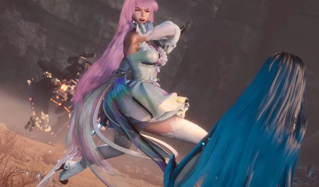 Stellar Blade