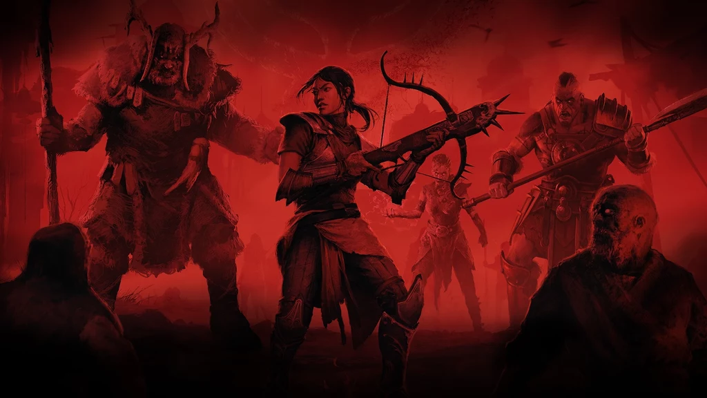 Diablo 4