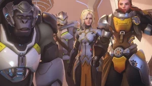 Overwatch 2 bierze rozwiązania z Marvel Rivals. Zapowiedziano nową funkcję 