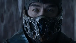 Mortal Kombat