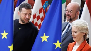 Koniec wojny w Ukrainie umocni Europę? Dwa scenariusze