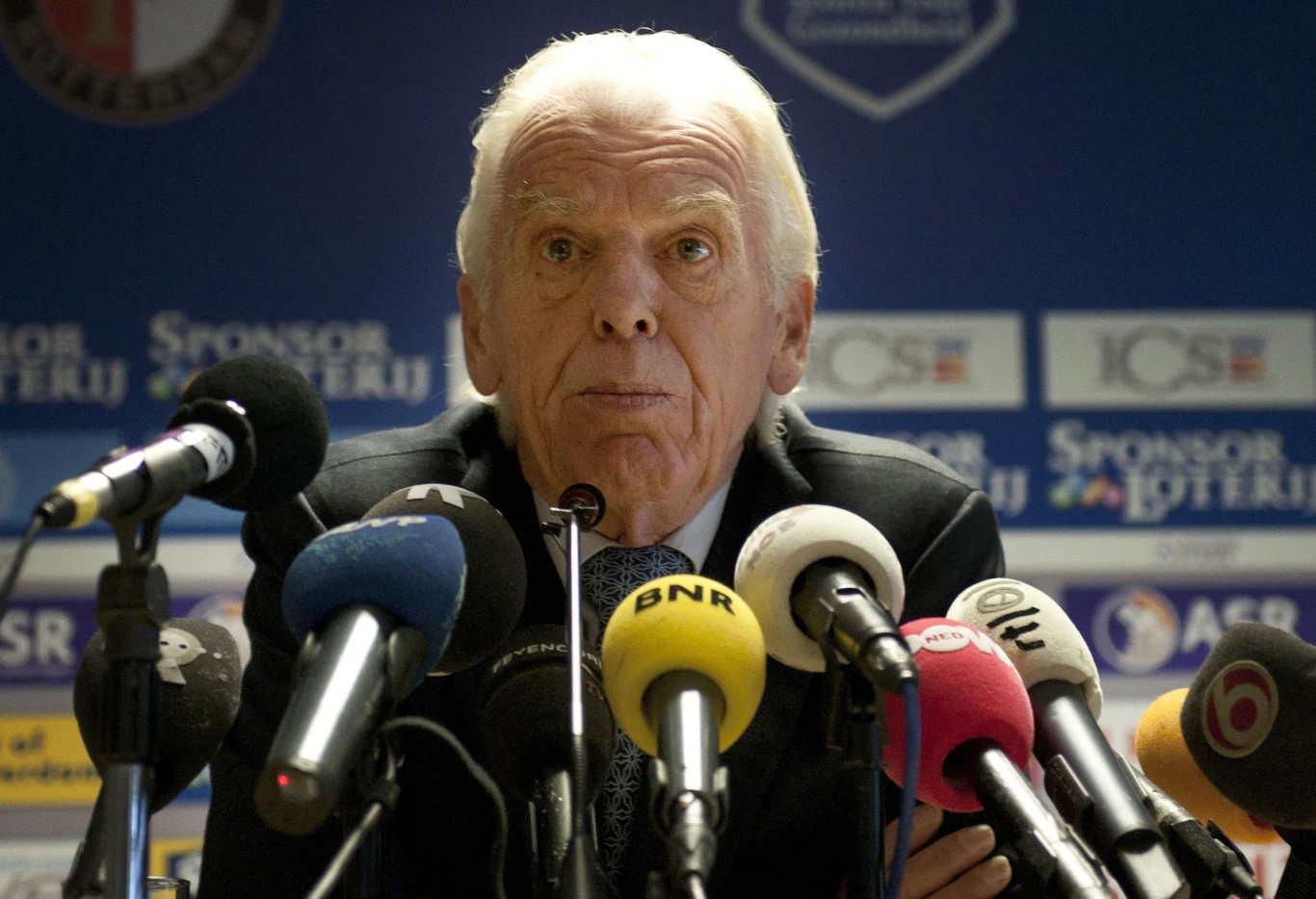 Leo Beenhakker