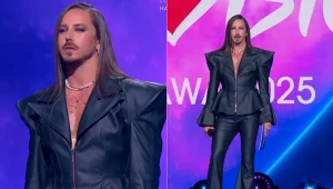Michał Szpak