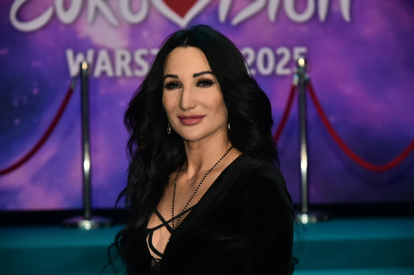 Justyna Steczkowska Justyna Steczkowska