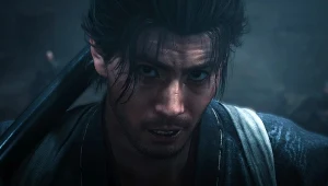 Onimusha: Way of the Sword - powraca postać nieżyjącego aktora