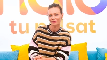 Magda Boczarska zaprasza na szczególny seans. Piękna historia, która wzrusza nie tylko dorosłych