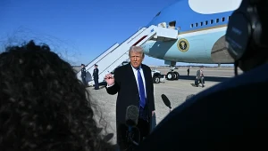 Donald Trump tworzy Radę ds. "dominacji energetycznej"