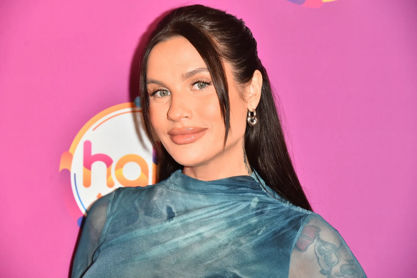 Karolina Gilon Karolina Gilon