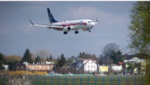 Maciej Lasek: Od prezesa LOT oczekuję strategii rozwoju spółki skoordynowanej z budową CPK