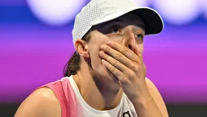 Oto konsekwencje porażki Świątek z Ostapenko. Znamy szczegóły