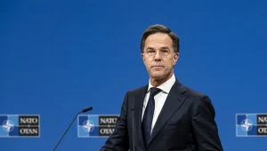 Konferencja bezpieczeństwa w Monachium. Szef NATO o ewentualnym rozejmie Rosji i Ukrainy