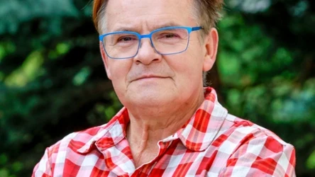 Piotr Pręgowski