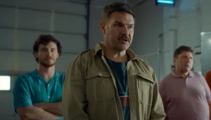 "Zgon przed weselem"