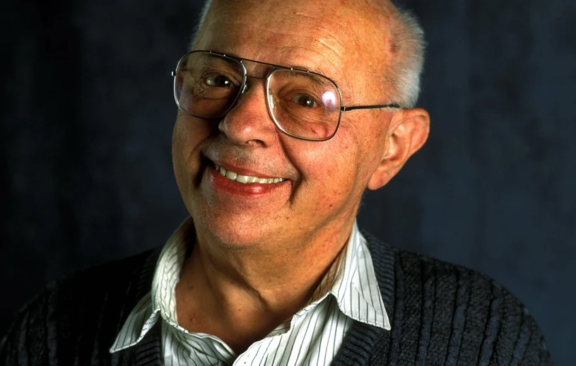 Stanisław Lem Stanisław Lem